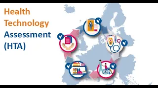 ONLINE EVENT: Lessons learnt from the COVID 19 pandemic and future of HTA collaboration at EU level