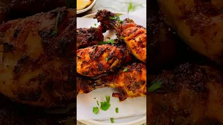 #shorts Air Fryer Tandoori Chicken