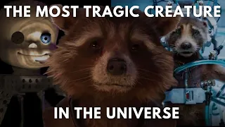 Why Rocket Raccoon's Backstory Works So Well - Guardians of the Galaxy Vol. 3