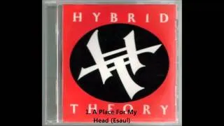 Linkin Park/Hybrid Theory - 2 Track Demo CD (FULL) (HD)