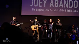"NAIS KONG MALAMAN MO" - JOEY ABANDO The Live Concert Tour Queensland, Australia