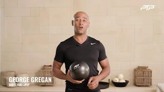 Train At Home - Introduction with George Gregan