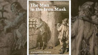 Man in the Iron Mask by Alexandre Dumas | Part 1 of 2 | Free Audiobook