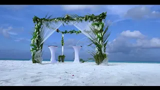 Maldives - Sun Island Resort and Spa 5*. Бюджетный отель. Туры. Мальдивы #shorts