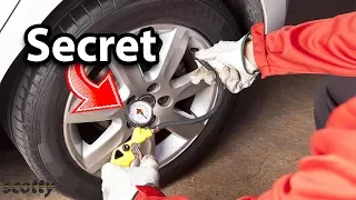 Doing This Will Make Your Wheel Bearings Last Forever