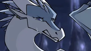 wings of fire Animator tribute - Cold Water