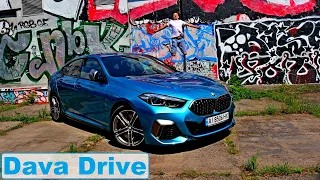 BMW M235i F44 2020 306л.с. Dava Drive