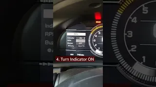 GR86 & BRZ custom shift light