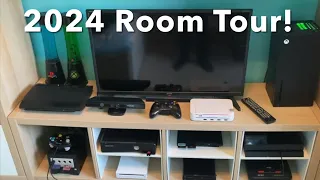 Updated Room Tour 2024