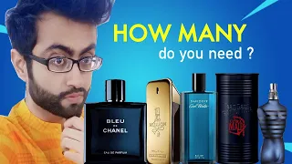 TOP PERFUMES IN INDIA | best perfume for men 2019