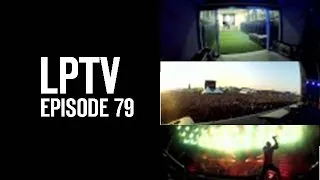 2012 European Tour (Part 1 of 4) | LPTV #79 | Linkin Park