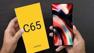 Realme C65 5g Unboxing/ Realme C65 Review, Price , launch