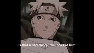 Naruto Hero From Another World Ep5