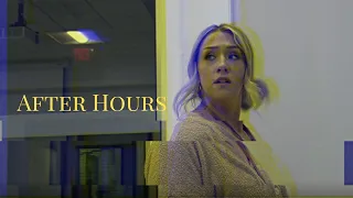 After Hours - Student short film