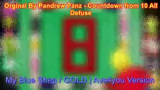 countdown episode all defuse