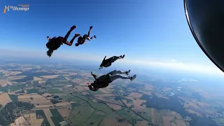 Angle Fly Jump | GoJump