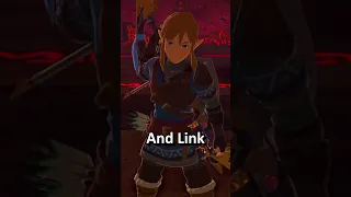 Why we Don't Play as ZELDA in Zelda