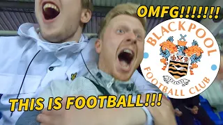 💥 INCREDIBLE COMEBACK!!!!! Reading 2-3 Blackpool, EFL Championship