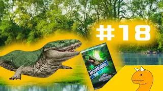 MICROPOSAURUS!!! | Jurassic World: The Game - Ep 18