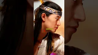 MK1 Liu Kang meets Kitana