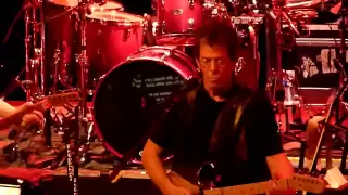 Lou Reed (Velvet Underground) - Heroin -- Live At AB Brussel 16-06-2012