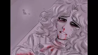 STAY ALIVE - REPRISE (Hamilton animatic)