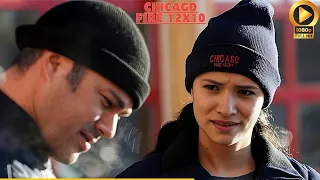Chicago Fire 12x10 Promo (HD) Titled "The Wrong Guy" (HD) | Release Date And Everything We Know