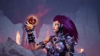 Darksiders III - Fury's Apocalypse Trailer