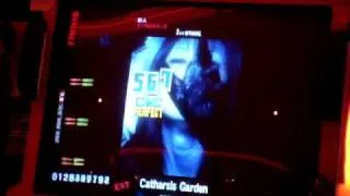 Catharis Garden Excellent SS Guitar Freaks V6 Blazing