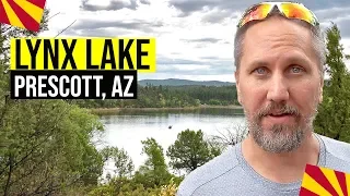 Prescott, AZ: Lynx Lake