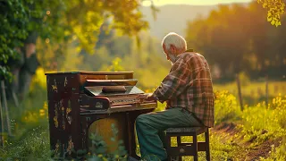 Best Beautiful Piano Music For Your Life - Music When You Want To Feel Motivated, Relaxed