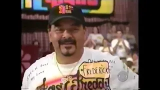 The Price is Right October 9, 2001