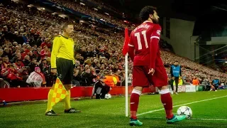 10 Goles de Mohamed Salah Que Sorprendieron al Mundo