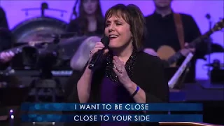 Great I Am | Leona Rupert and the First Baptist Dallas Choir & Orchestra | April 22, 2018