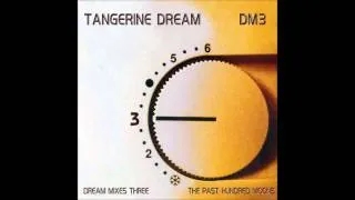 Tangerine Dream - The Girl on the Stairs