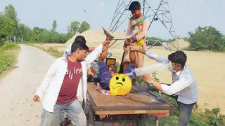 Whatsapp Funny Videos Verry injection comedy Video Stupid Boys-New Funny Videos Ep-26 FUN LTD