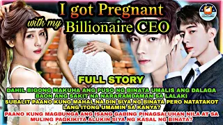 FULL STORY | DYLAN AND FERNANDA LOVE DRAMA SERIES | I GOT PREGNANT WITH MY BILLIONAIRE CEO |