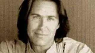 Dan Fogelberg sings I Need You by George Harrison Live 1997