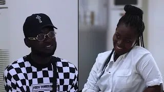 YGM Episode 2 - Cymple & Serwaa "I GO TAKE BULLET FOR YOU"