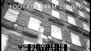 1962, Berlin Wall Anniversary 250076-21 | Footage Farm