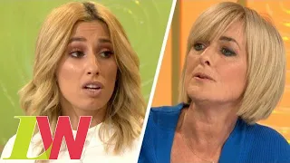 Is It Ok to Evict Your Adult Child? | Loose Women