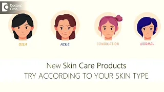 Dos and dont's  while  trying new Skin Products | SKIN CARE - Dr. Rajdeep Mysore  | Doctors' Circle