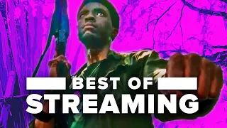 BEST of streaming for June (2020)