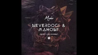 MEOKO Live Moments with Neverdogs b2b Mahony - recorded @ Village Underground, London (03/10/2021)