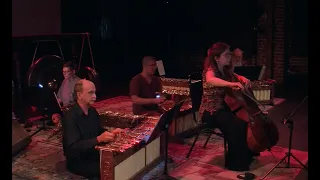 Portable Universe # 131- Alves American Gamelan w Maggie Parkins / LA Theater Neon / Eclipse Quartet