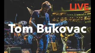 Guitargate LIVE: TOM BUKOVAC (w/ Special Guest Tim Pierce)