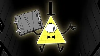 its funny how dumb you are! -Bill Cipher