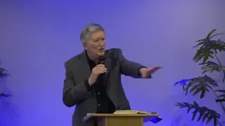 Why Did Michael the Archangel Say “the Hearts & Mouths of Men”? | Mike Thompson (Sunday 1-23-22)
