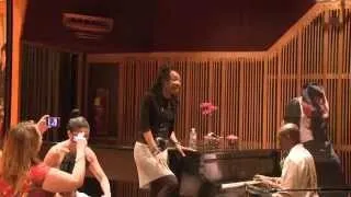 Siedah Garrett & Greg Phillinganes "Man In The Mirror"