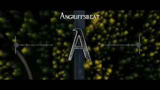 EPIC AGGRESSIVE SYNTH RAP BEAT | Iratus | prod. by Angriffsbeat